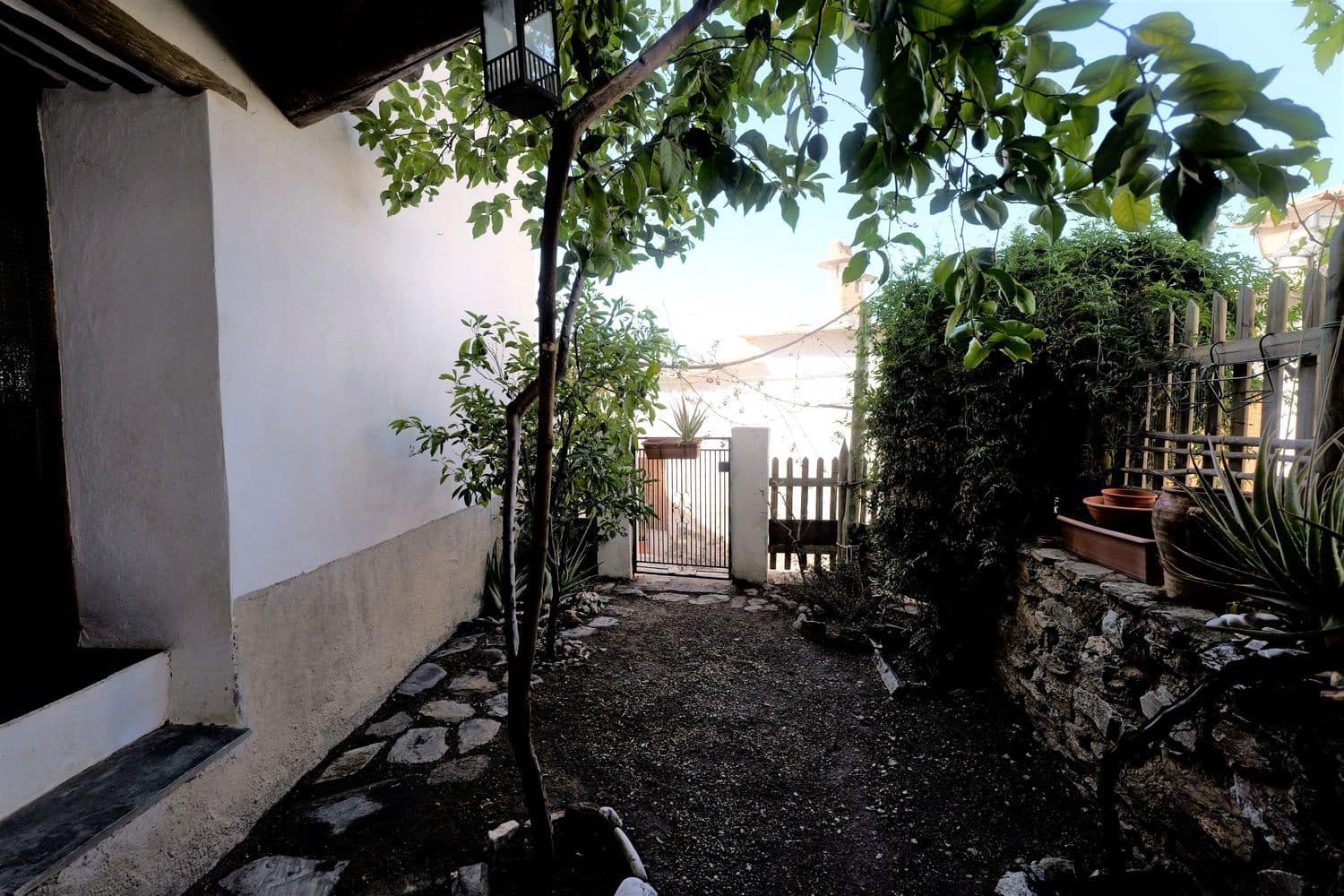 3 soverom Hus til salgs i Nevada - € 86 000 (Ref: 8490451)