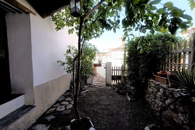 3 camera da letto Casa in vendita in Mairena, Nevada - 86.000 € (Rif: 8490451)