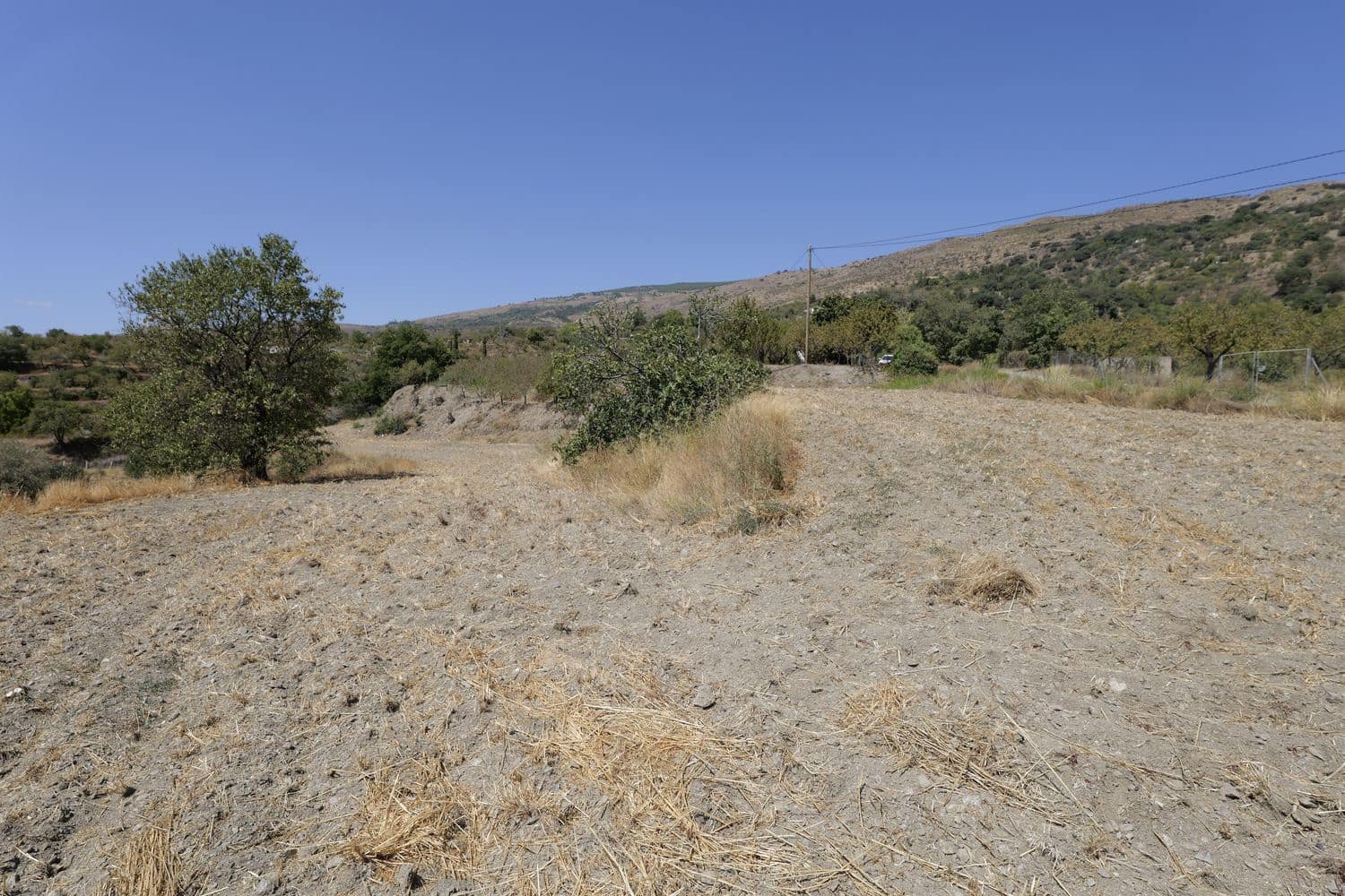 Grunde uden byggetilladelser til salg i Valor - € 29.000 (Ref: 8509976)