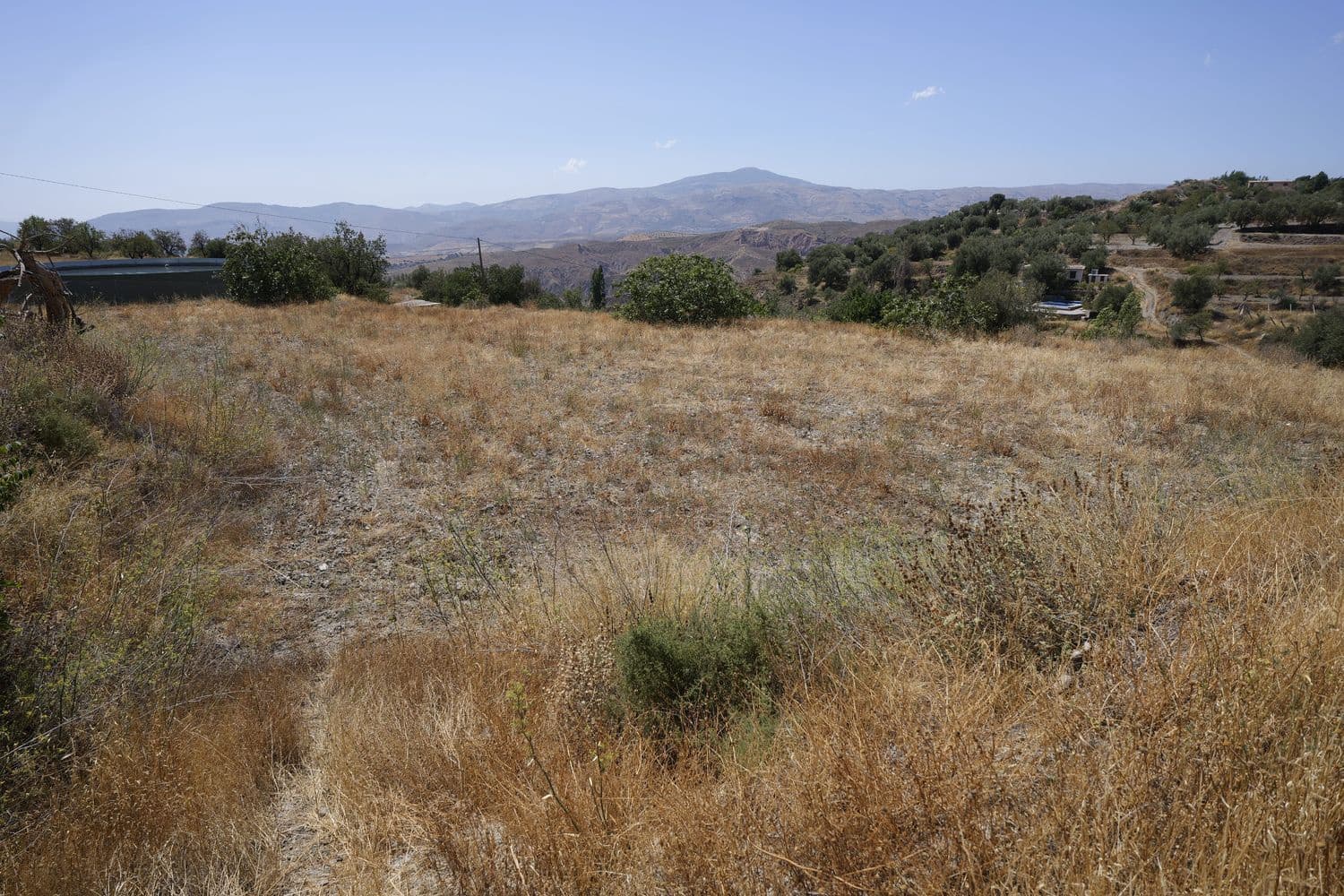 Grunde uden byggetilladelser til salg i Valor - € 29.000 (Ref: 8509976)