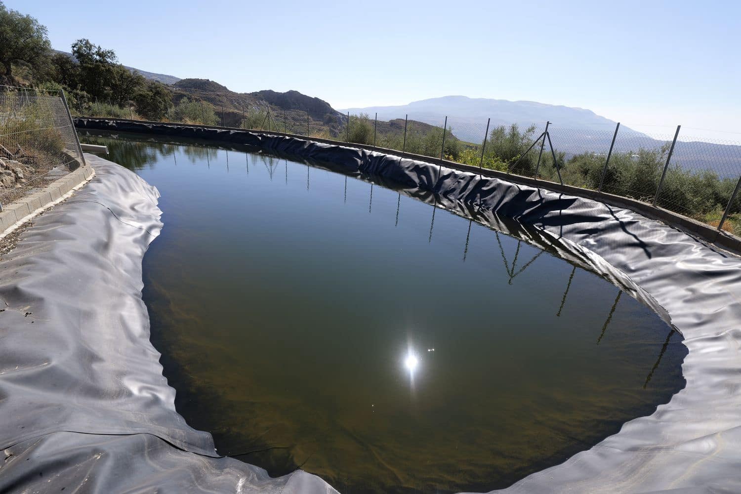 Grunde uden byggetilladelser til salg i Nevada - € 35.000 (Ref: 8514204)