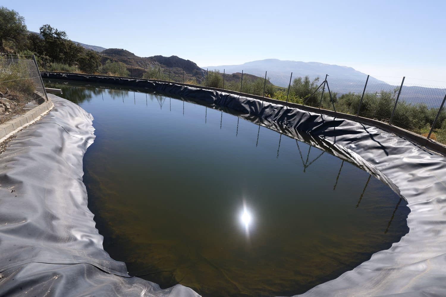 Grunde uden byggetilladelser til salg i Nevada - € 35.000 (Ref: 8514204)