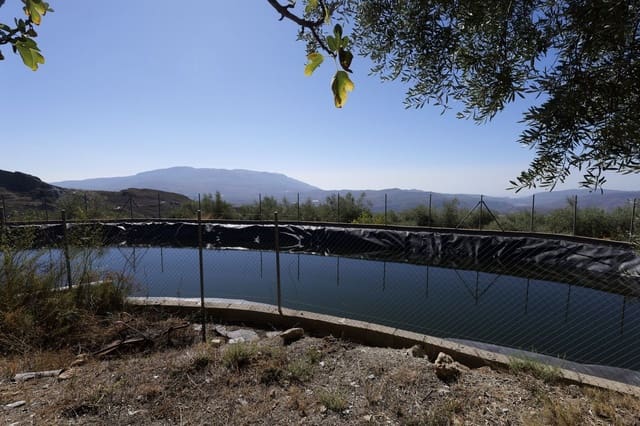 Grunde uden byggetilladelser til salg i Nevada - € 35.000 (Ref: 8514204)