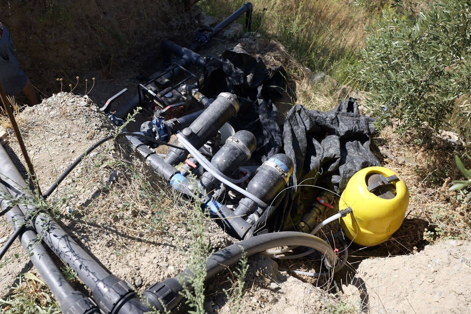 Grunde uden byggetilladelser til salg i Nevada - € 35.000 (Ref: 8514204)