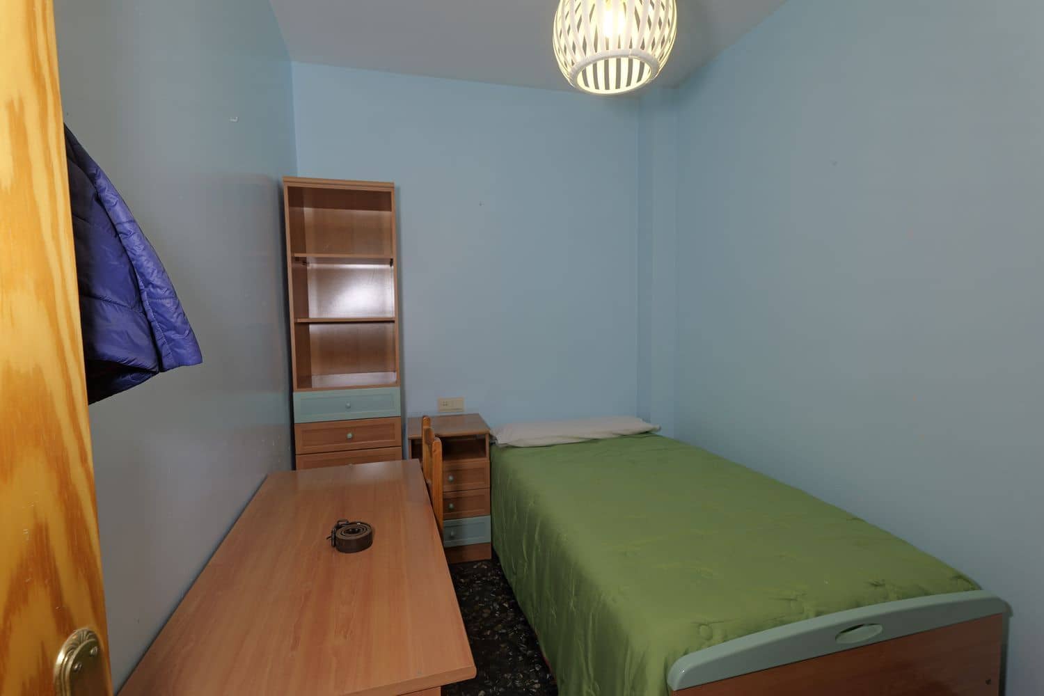 6 soveværelse Byhus til salg i Nevada med garage - € 110.000 (Ref: 8521191)