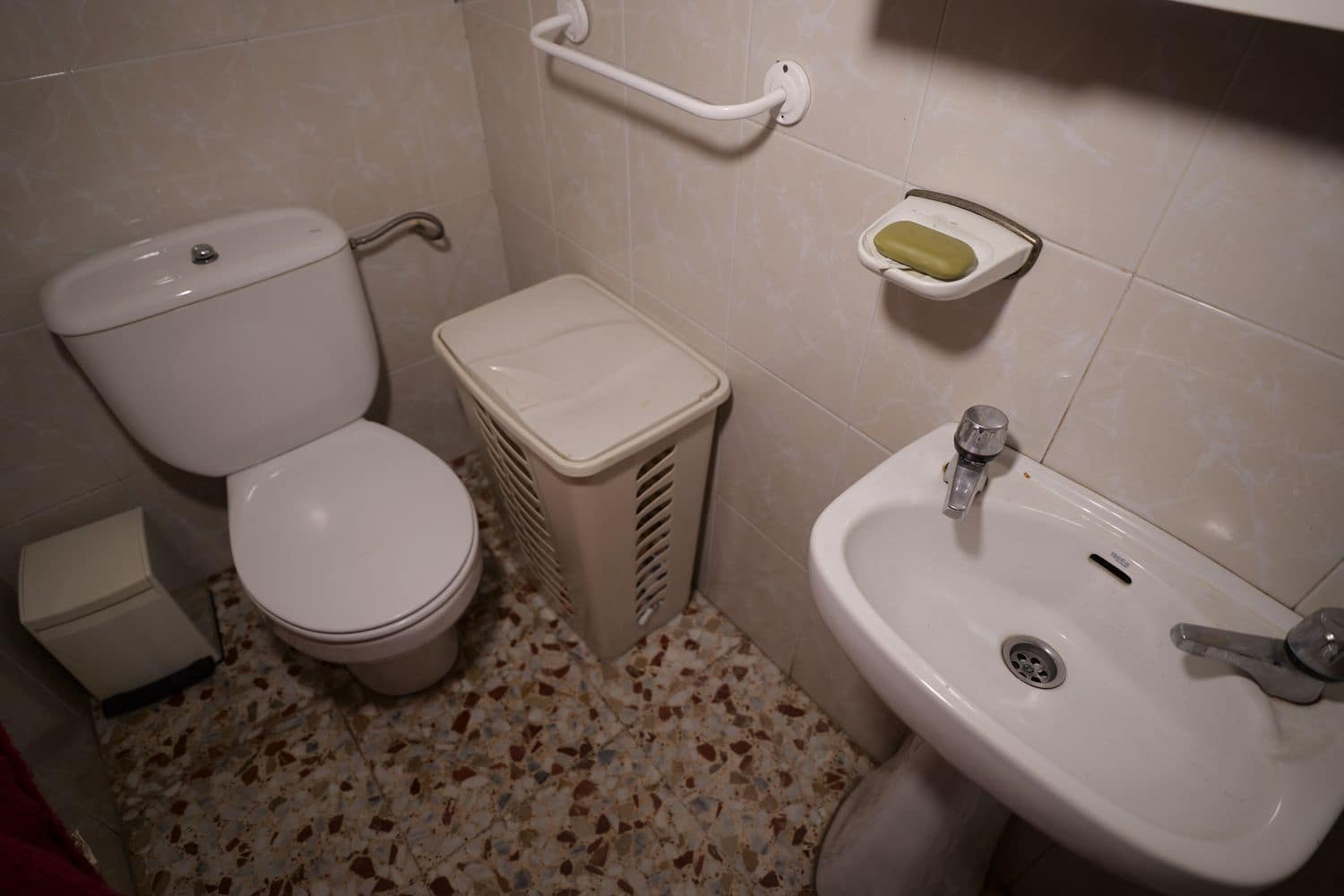 6 soveværelse Byhus til salg i Nevada med garage - € 110.000 (Ref: 8521191)