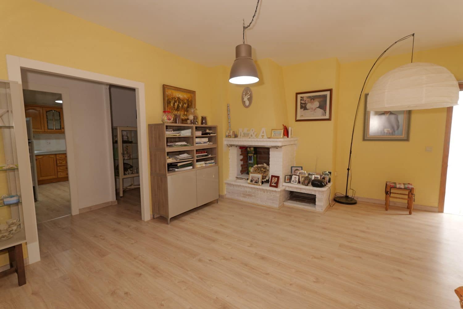 6 soveværelse Byhus til salg i Nevada med garage - € 110.000 (Ref: 8521191)