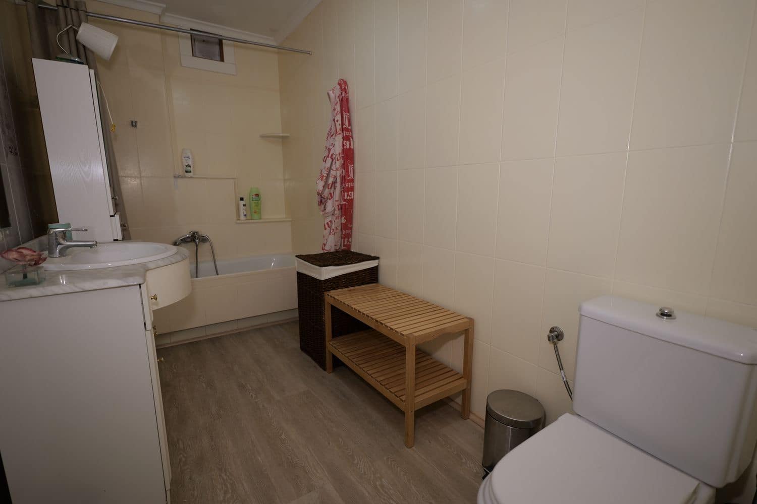 6 soveværelse Byhus til salg i Nevada med garage - € 110.000 (Ref: 8521191)