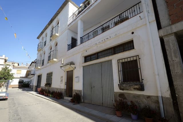 6 slaapkamer Huis te koop in Mairena, Nevada met garage - € 110.000 (Ref: 8521191)