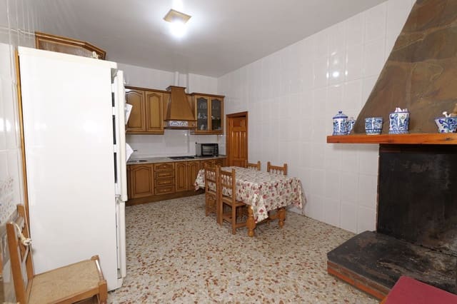 6 slaapkamer Huis te koop in Mairena, Nevada met garage - € 110.000 (Ref: 8521191)