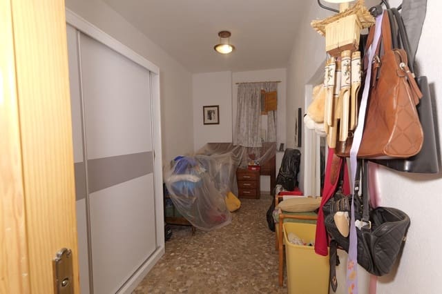6 slaapkamer Huis te koop in Mairena, Nevada met garage - € 110.000 (Ref: 8521191)