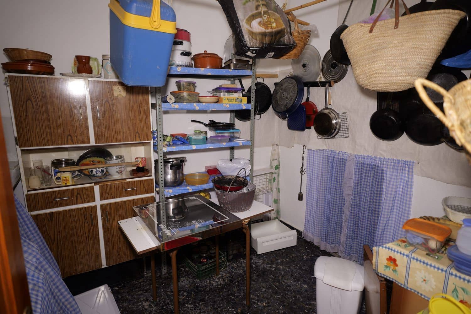 6 soveværelse Byhus til salg i Nevada med garage - € 110.000 (Ref: 8521191)