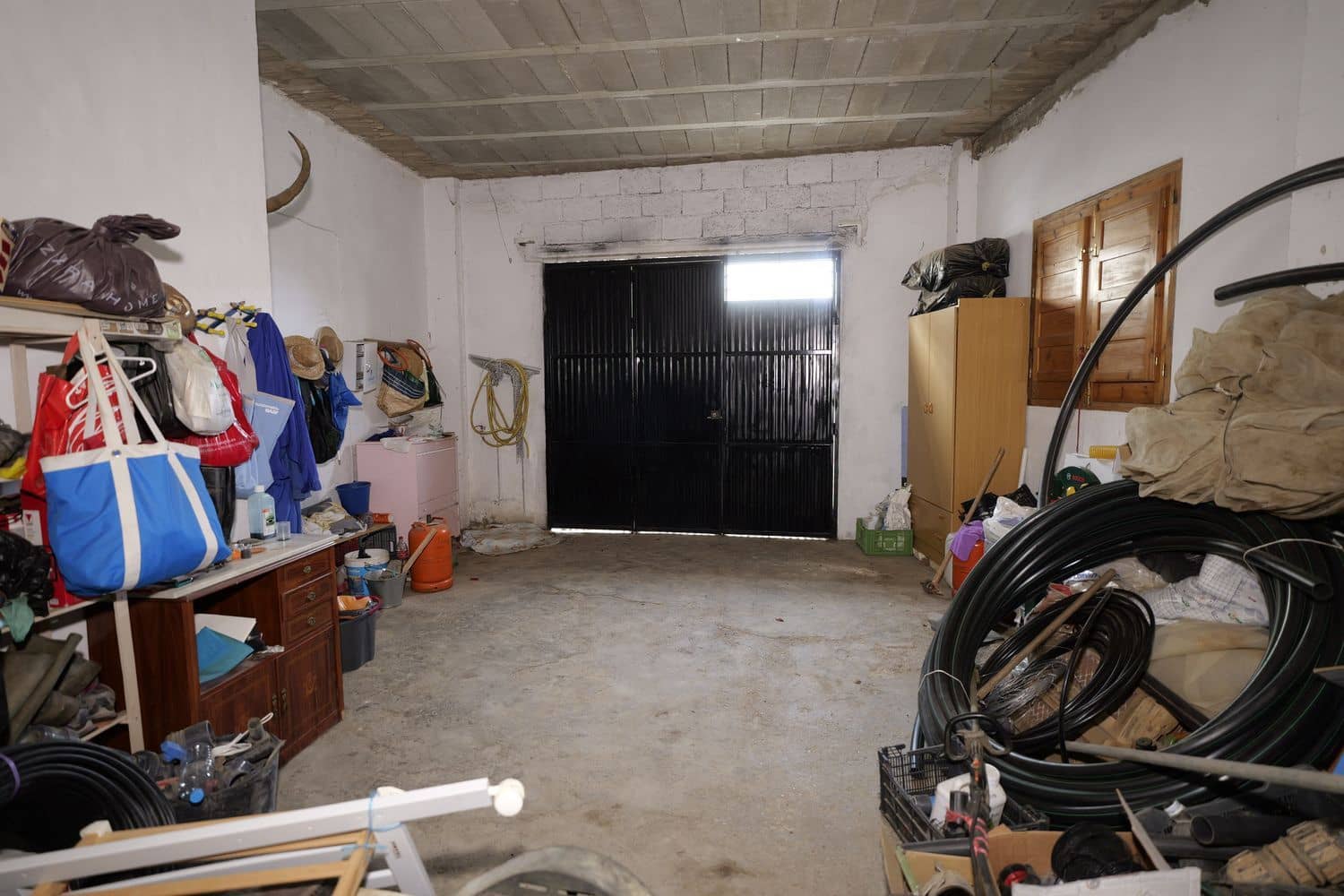 6 soveværelse Byhus til salg i Nevada med garage - € 110.000 (Ref: 8521191)