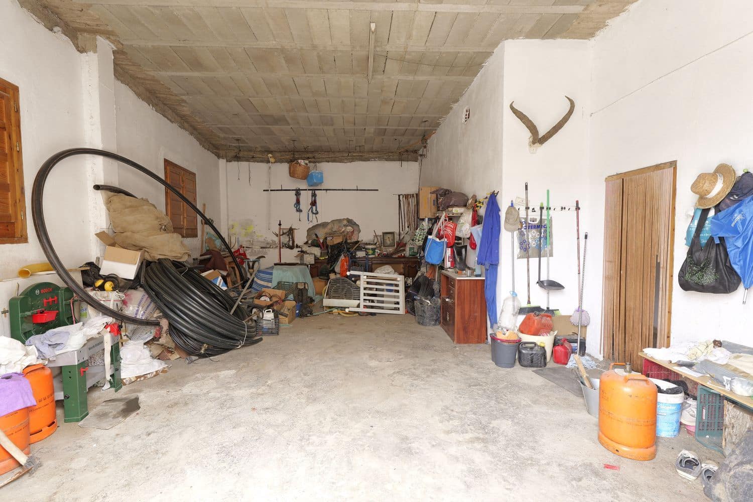 6 soveværelse Byhus til salg i Nevada med garage - € 110.000 (Ref: 8521191)