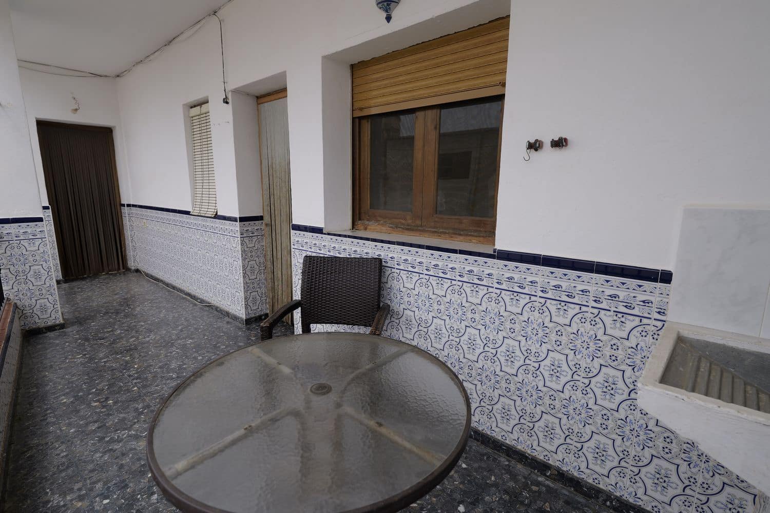 6 soveværelse Byhus til salg i Nevada med garage - € 110.000 (Ref: 8521191)