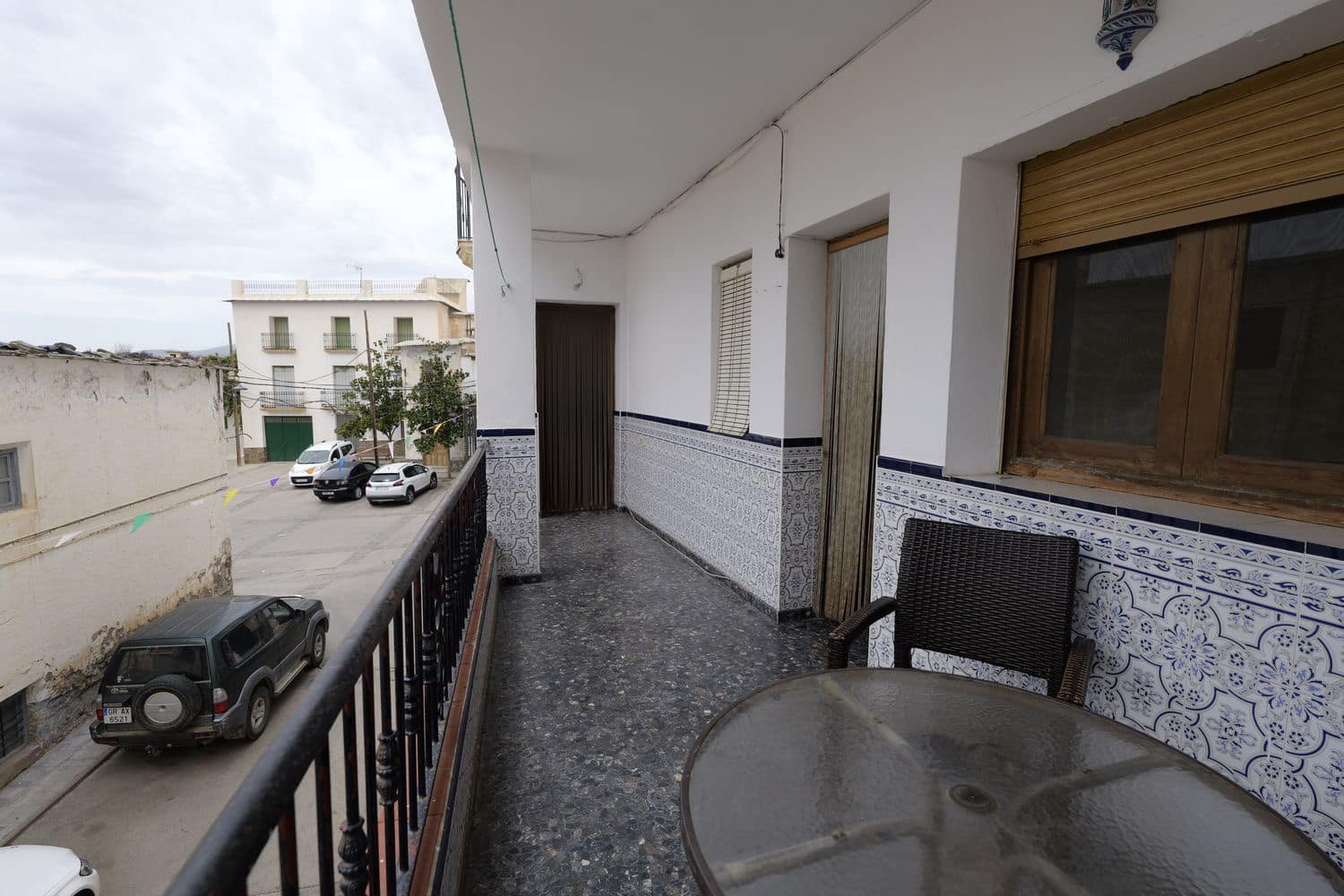 6 soveværelse Byhus til salg i Nevada med garage - € 110.000 (Ref: 8521191)