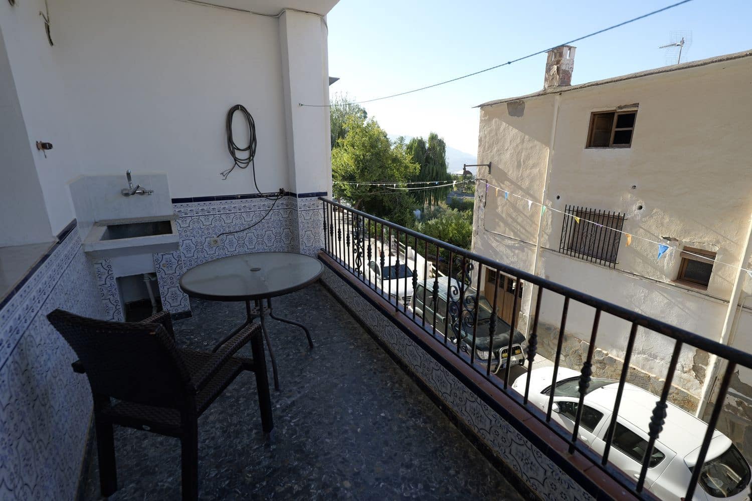 6 soveværelse Byhus til salg i Nevada med garage - € 110.000 (Ref: 8521191)