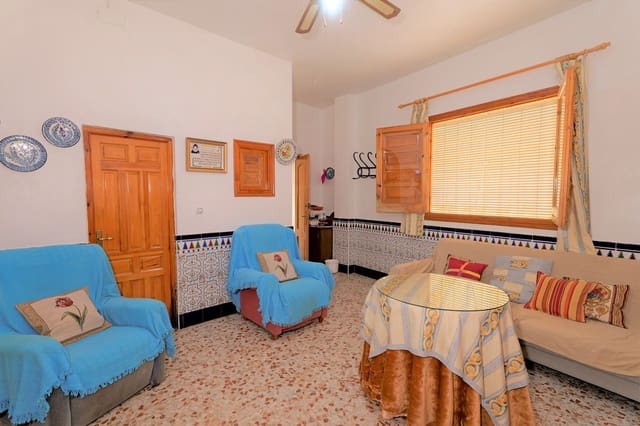 6 slaapkamer Huis te koop in Mairena, Nevada met garage - € 110.000 (Ref: 8521191)