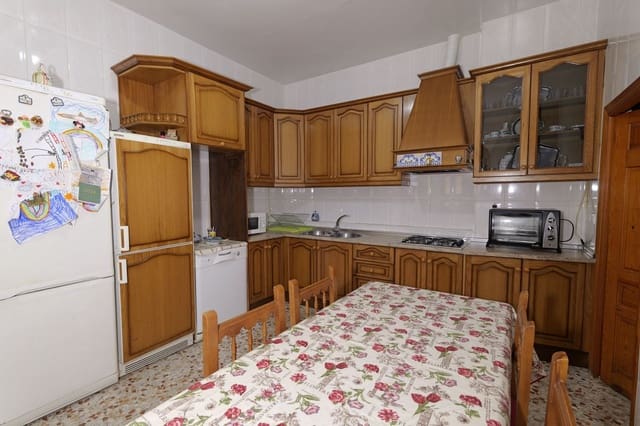 6 slaapkamer Huis te koop in Mairena, Nevada met garage - € 110.000 (Ref: 8521191)