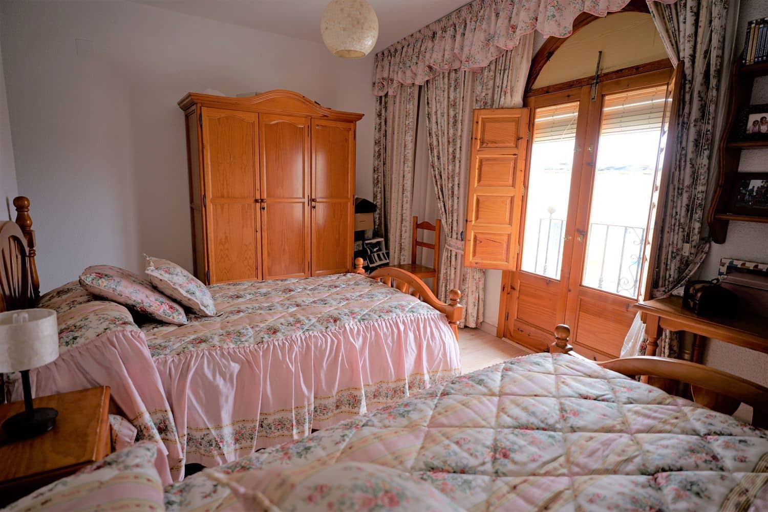 6 soveværelse Byhus til salg i Nevada med garage - € 110.000 (Ref: 8521191)