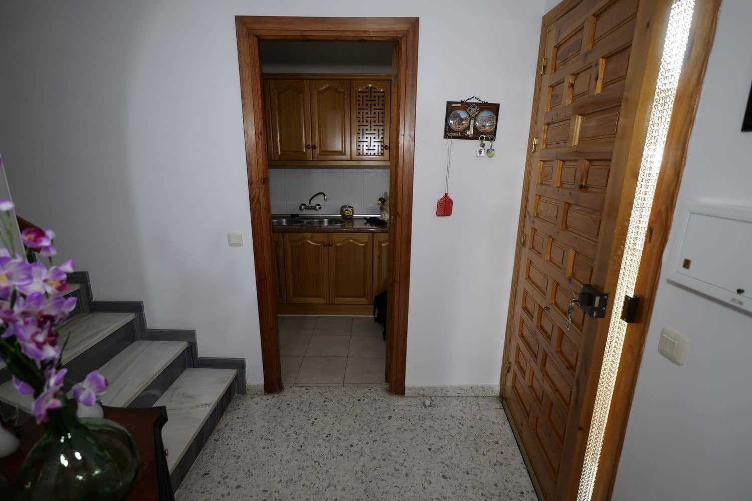 4 slaapkamer Huis te koop in Nevada - € 59.000 (Ref: 8527545)