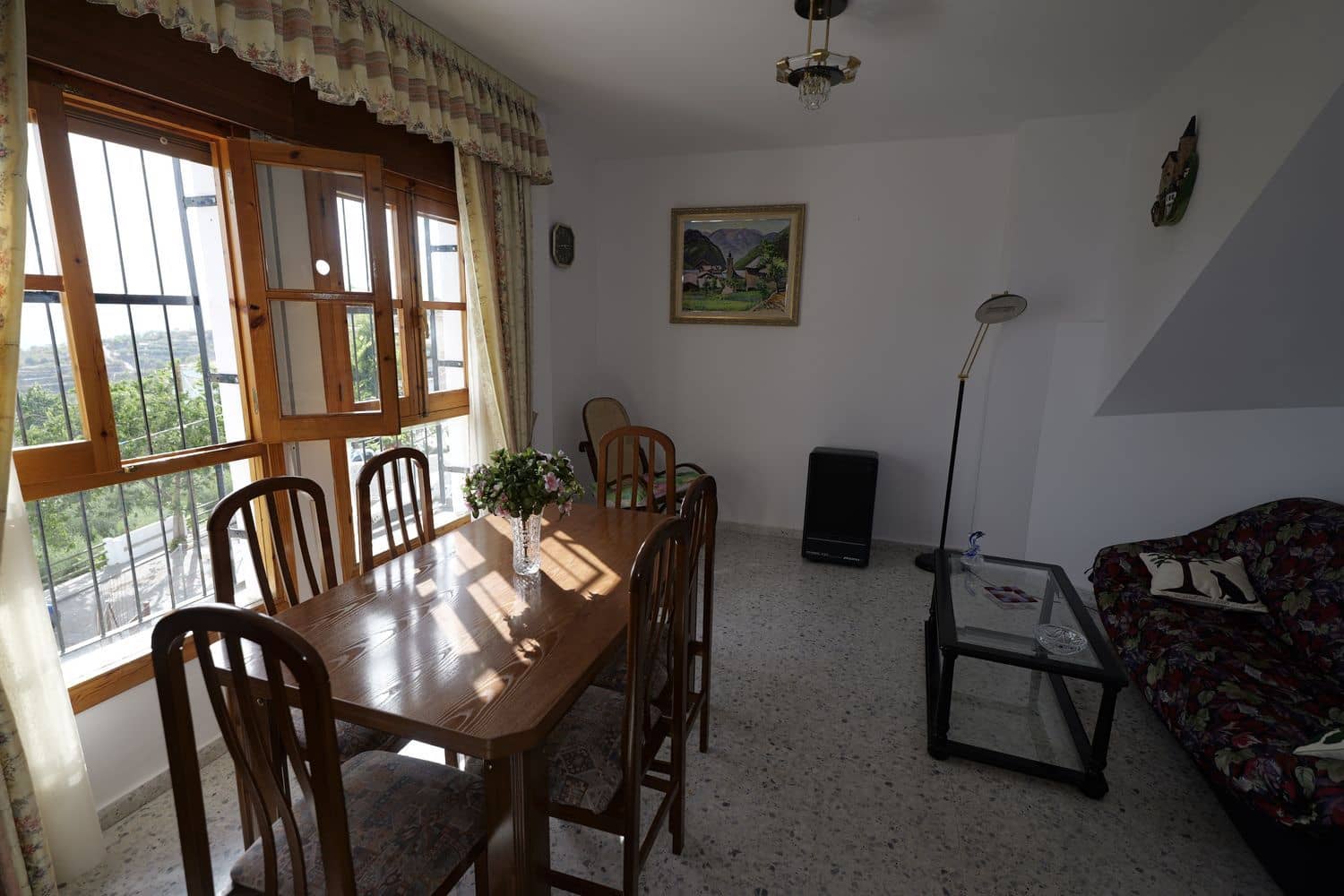 4 slaapkamer Huis te koop in Nevada - € 59.000 (Ref: 8527545)