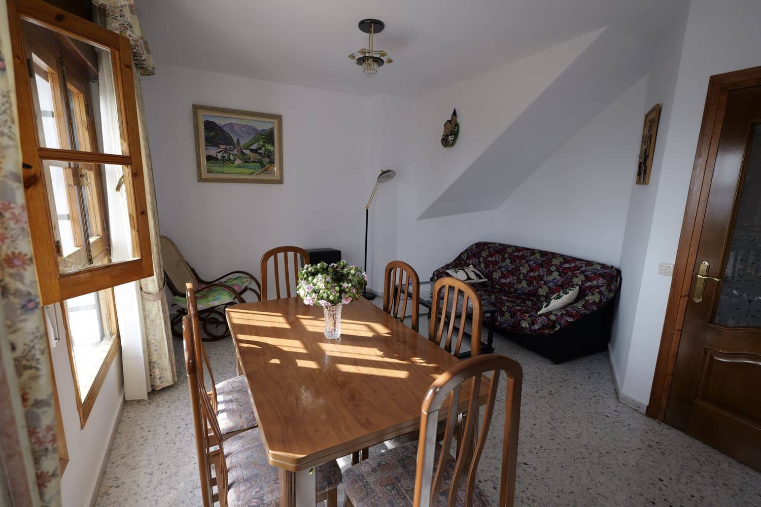 4 slaapkamer Huis te koop in Nevada - € 59.000 (Ref: 8527545)