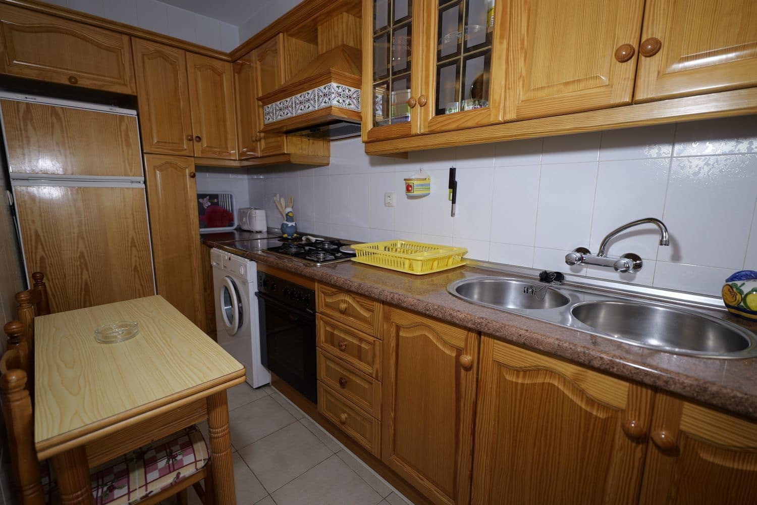 4 slaapkamer Huis te koop in Nevada - € 59.000 (Ref: 8527545)