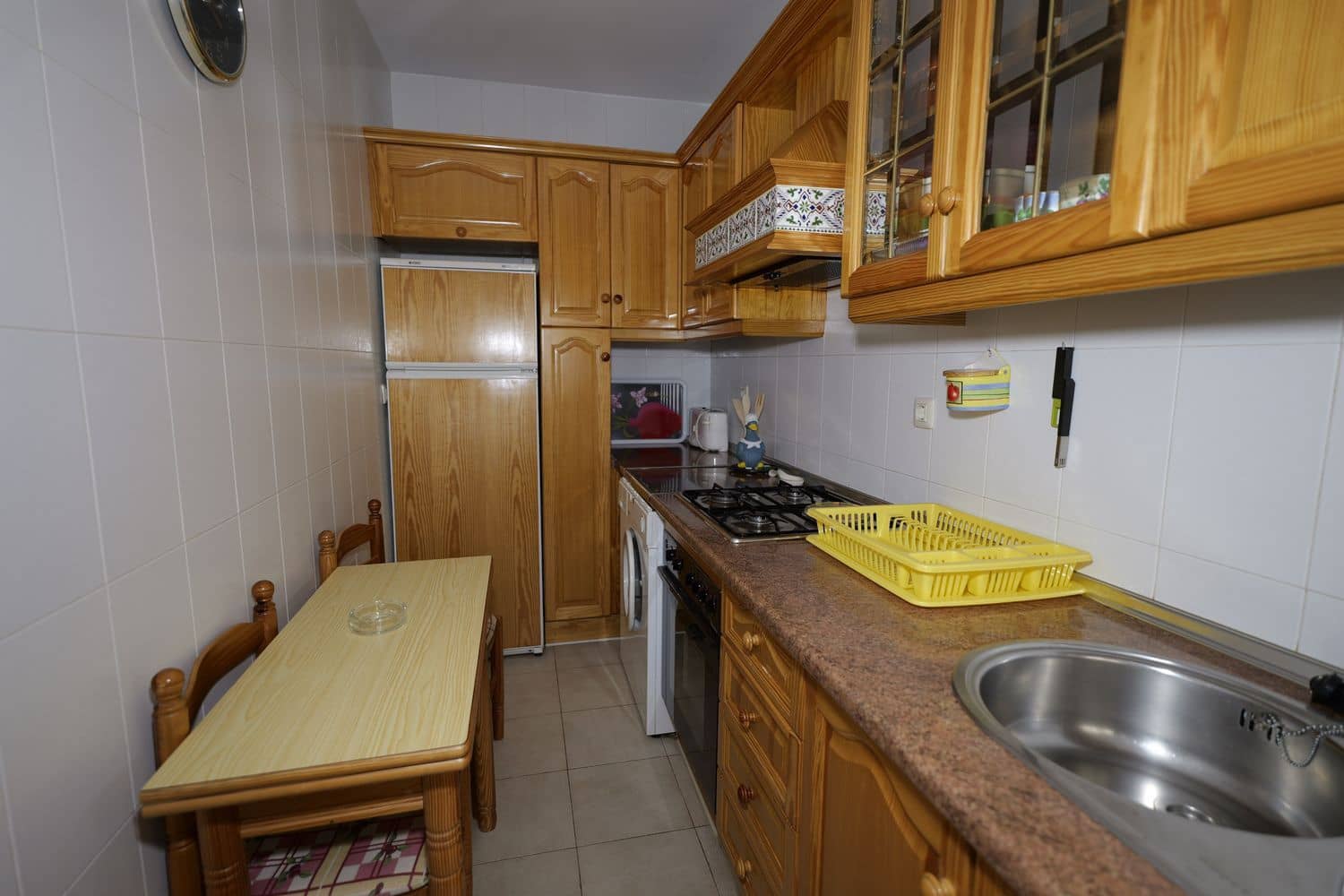 4 slaapkamer Huis te koop in Nevada - € 59.000 (Ref: 8527545)