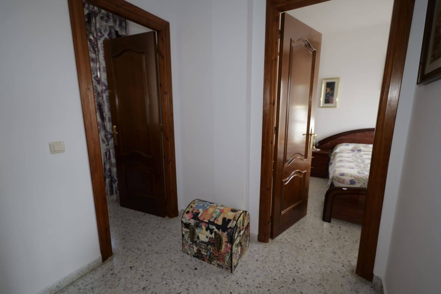 4 slaapkamer Huis te koop in Nevada - € 59.000 (Ref: 8527545)