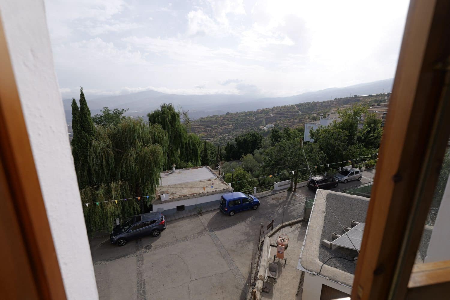 4 slaapkamer Huis te koop in Nevada - € 59.000 (Ref: 8527545)