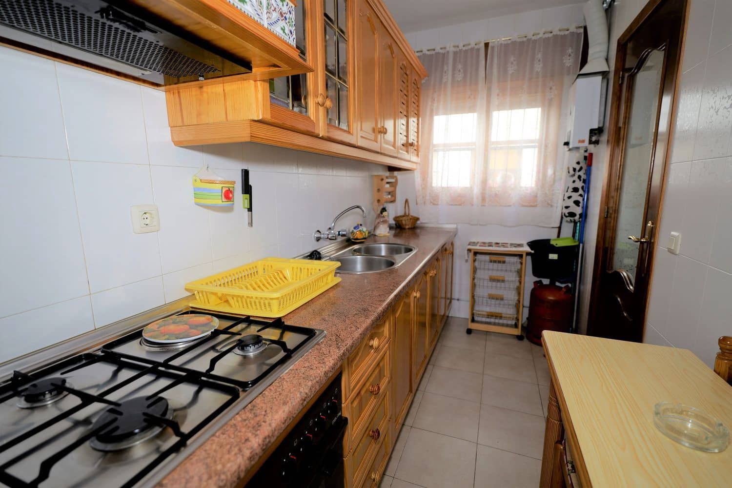 4 slaapkamer Huis te koop in Nevada - € 59.000 (Ref: 8527545)