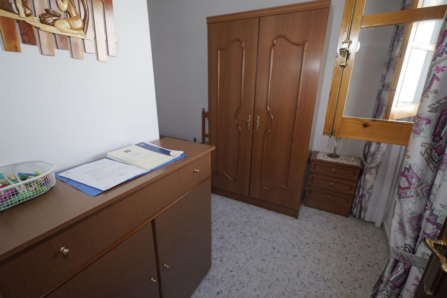 4 slaapkamer Huis te koop in Nevada - € 59.000 (Ref: 8527545)