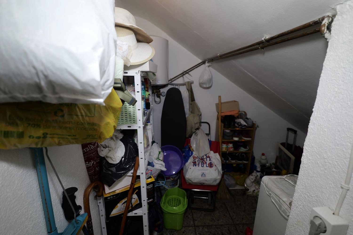 4 slaapkamer Huis te koop in Nevada - € 59.000 (Ref: 8527545)