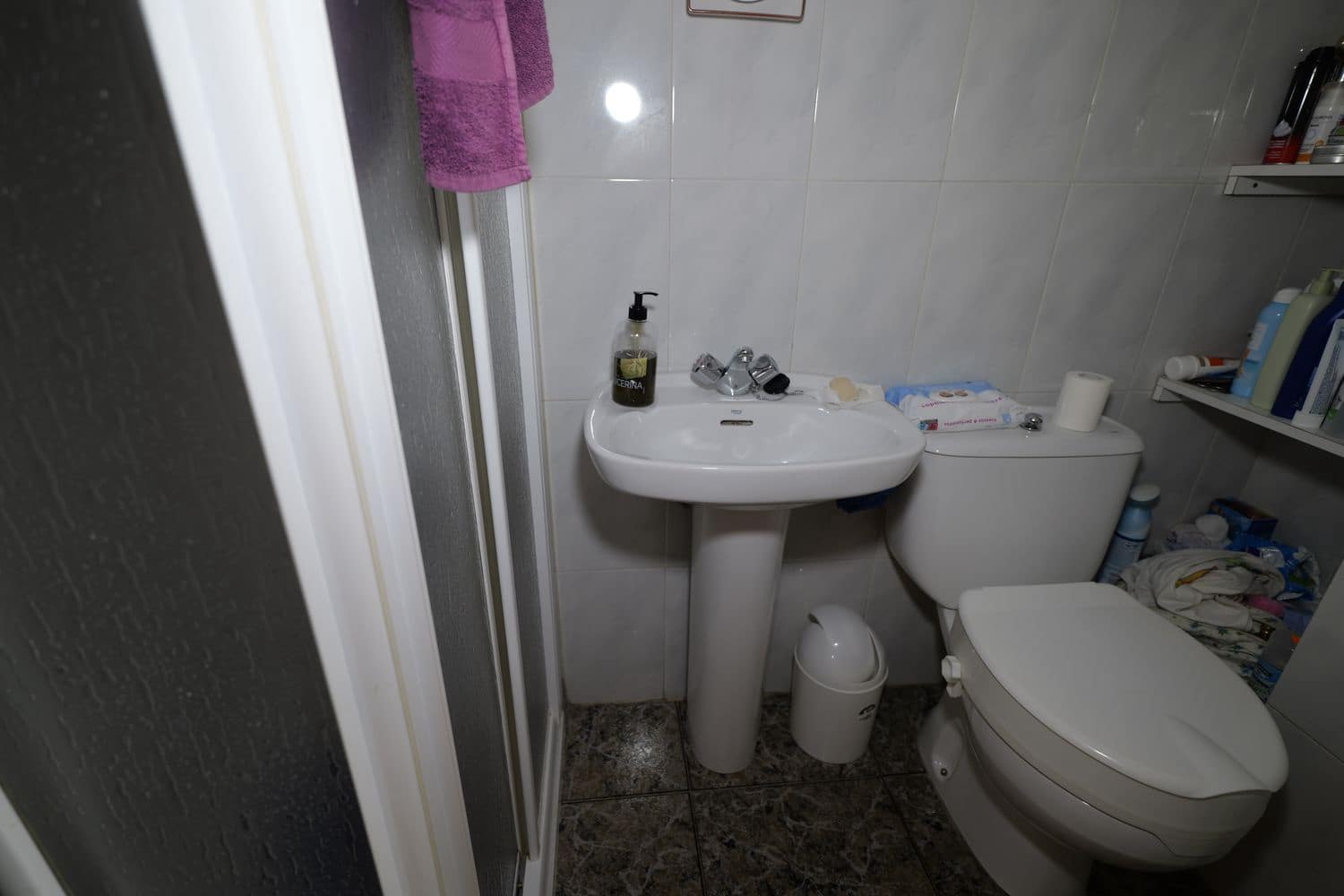 4 slaapkamer Huis te koop in Nevada - € 59.000 (Ref: 8527545)