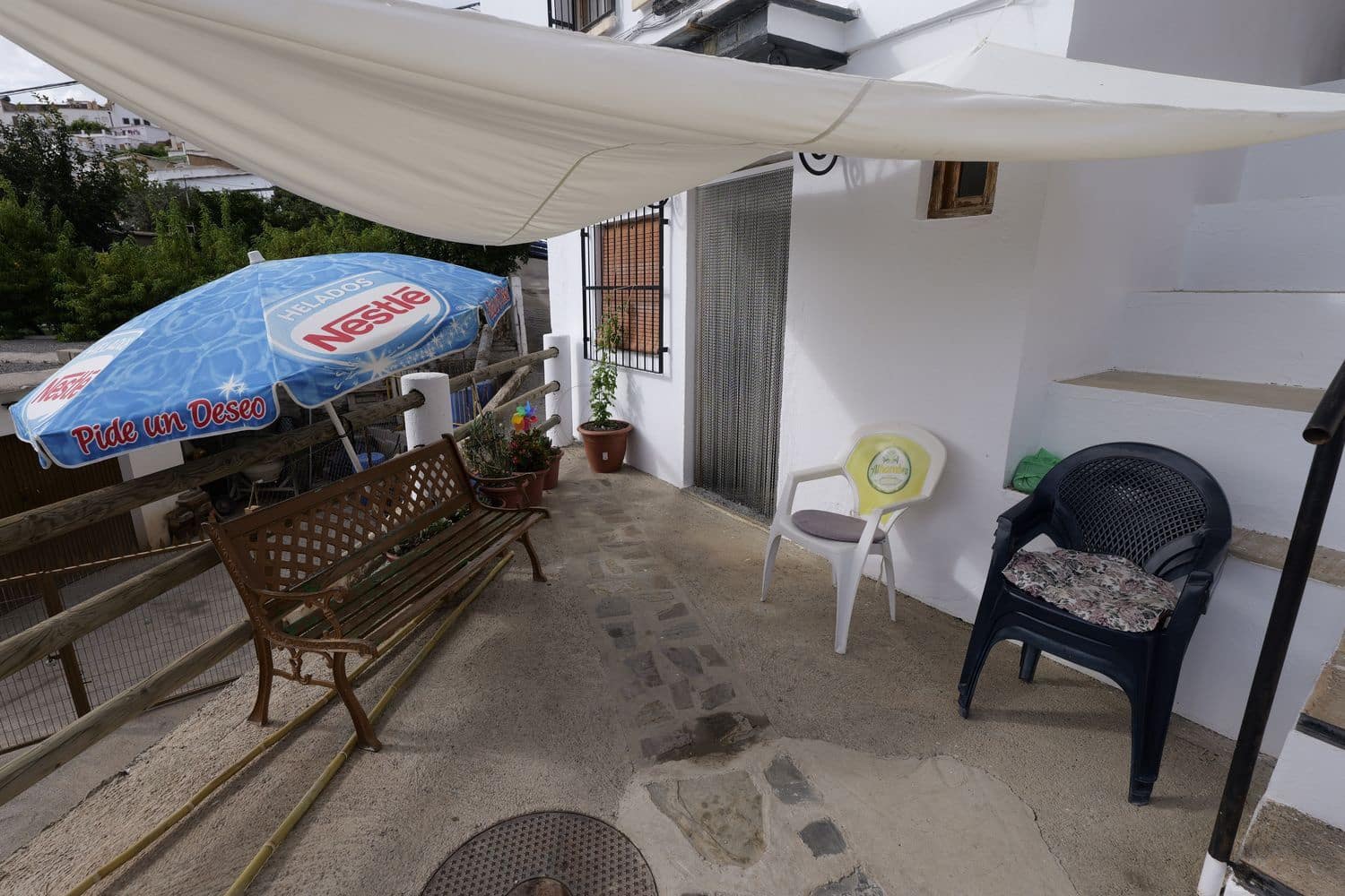 4 slaapkamer Huis te koop in Nevada - € 59.000 (Ref: 8527545)