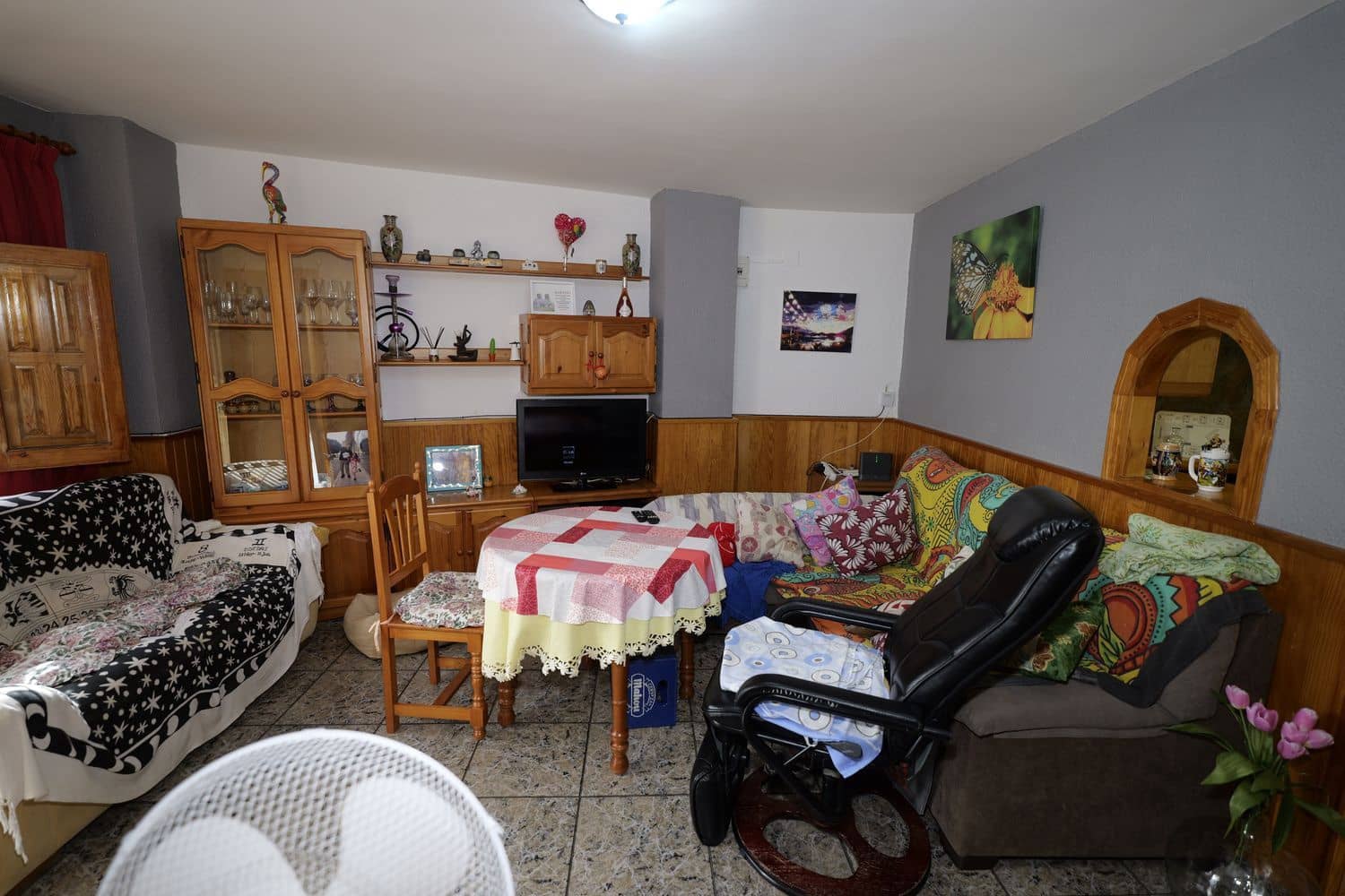 4 slaapkamer Huis te koop in Nevada - € 59.000 (Ref: 8527545)