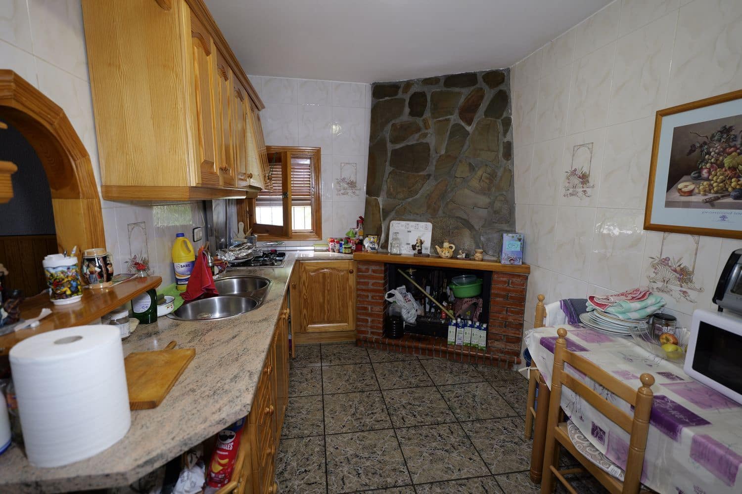 4 slaapkamer Huis te koop in Nevada - € 59.000 (Ref: 8527545)