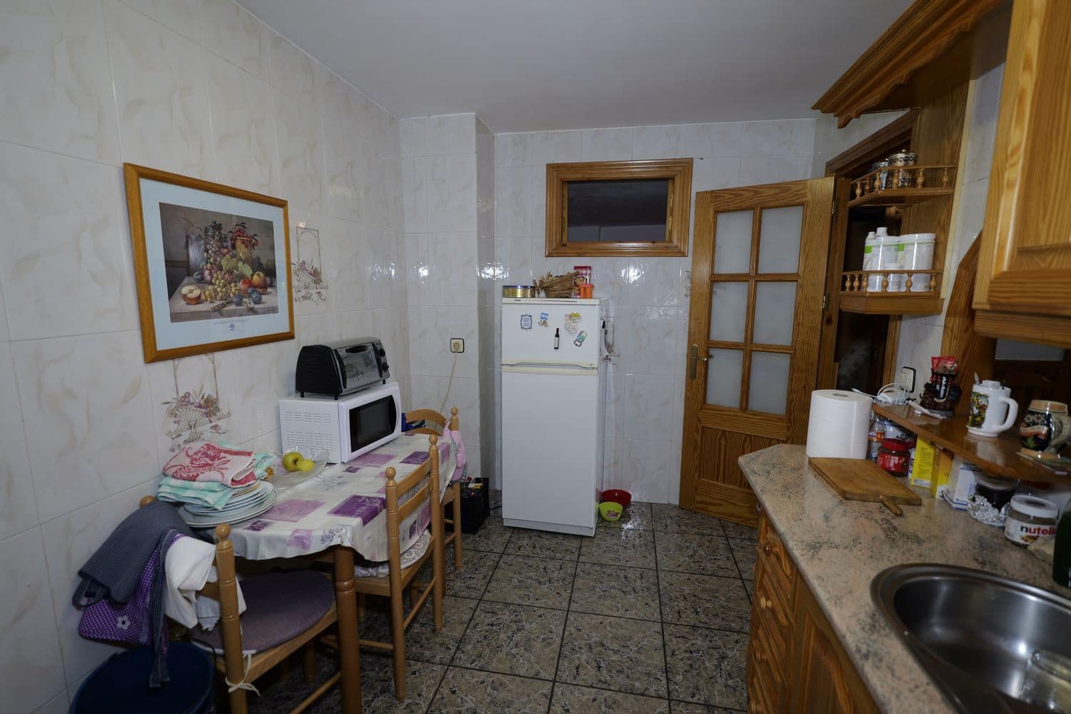 4 slaapkamer Huis te koop in Nevada - € 59.000 (Ref: 8527545)