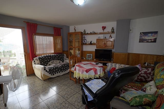 4 slaapkamer Huis te koop in Mairena, Nevada - € 59.000 (Ref: 8527545)