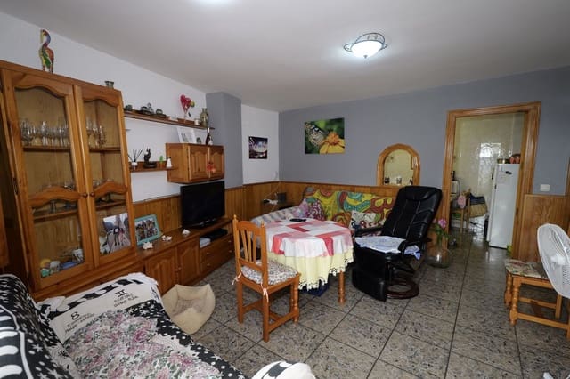 4 slaapkamer Huis te koop in Mairena, Nevada - € 59.000 (Ref: 8527545)