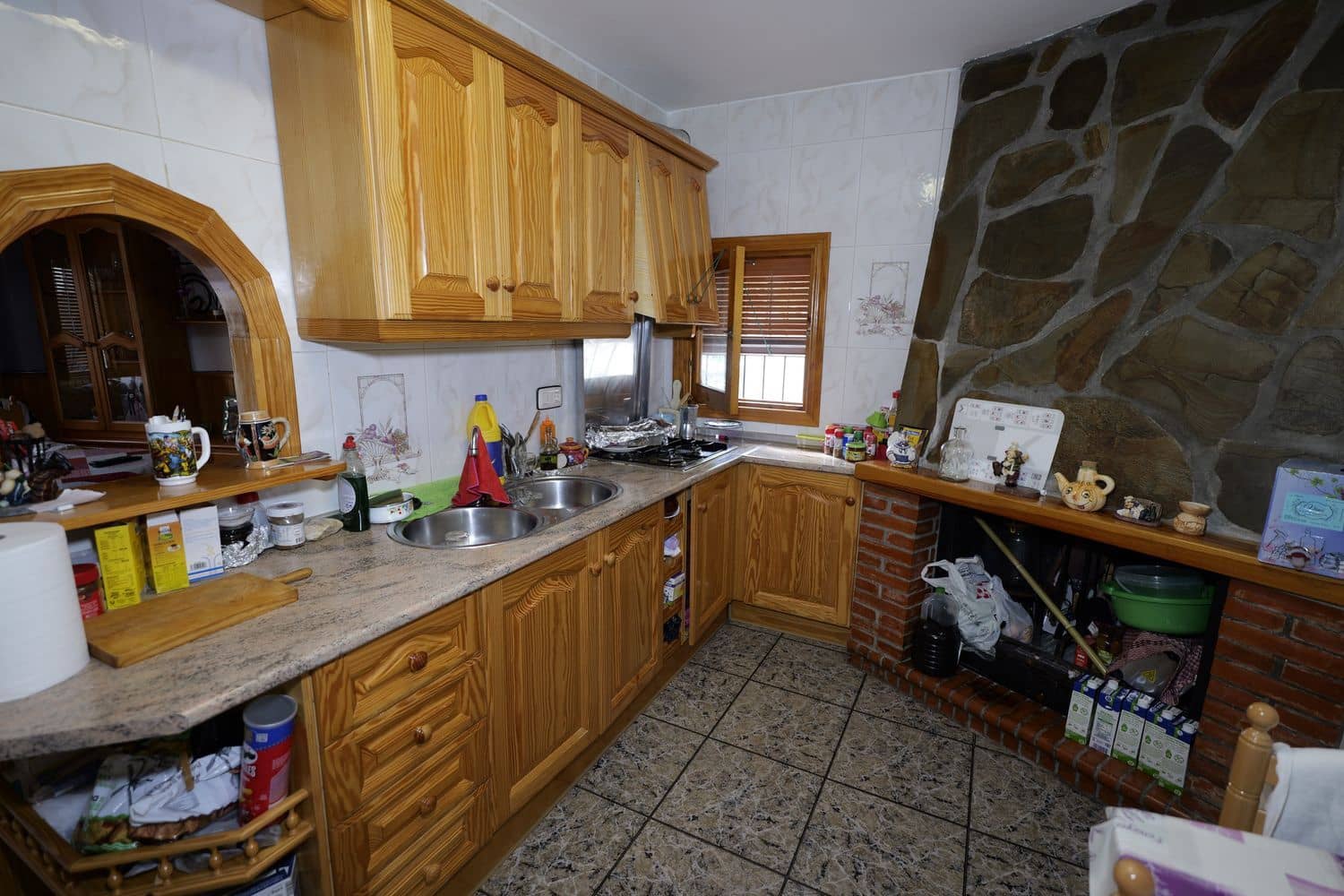 4 slaapkamer Huis te koop in Nevada - € 59.000 (Ref: 8527545)