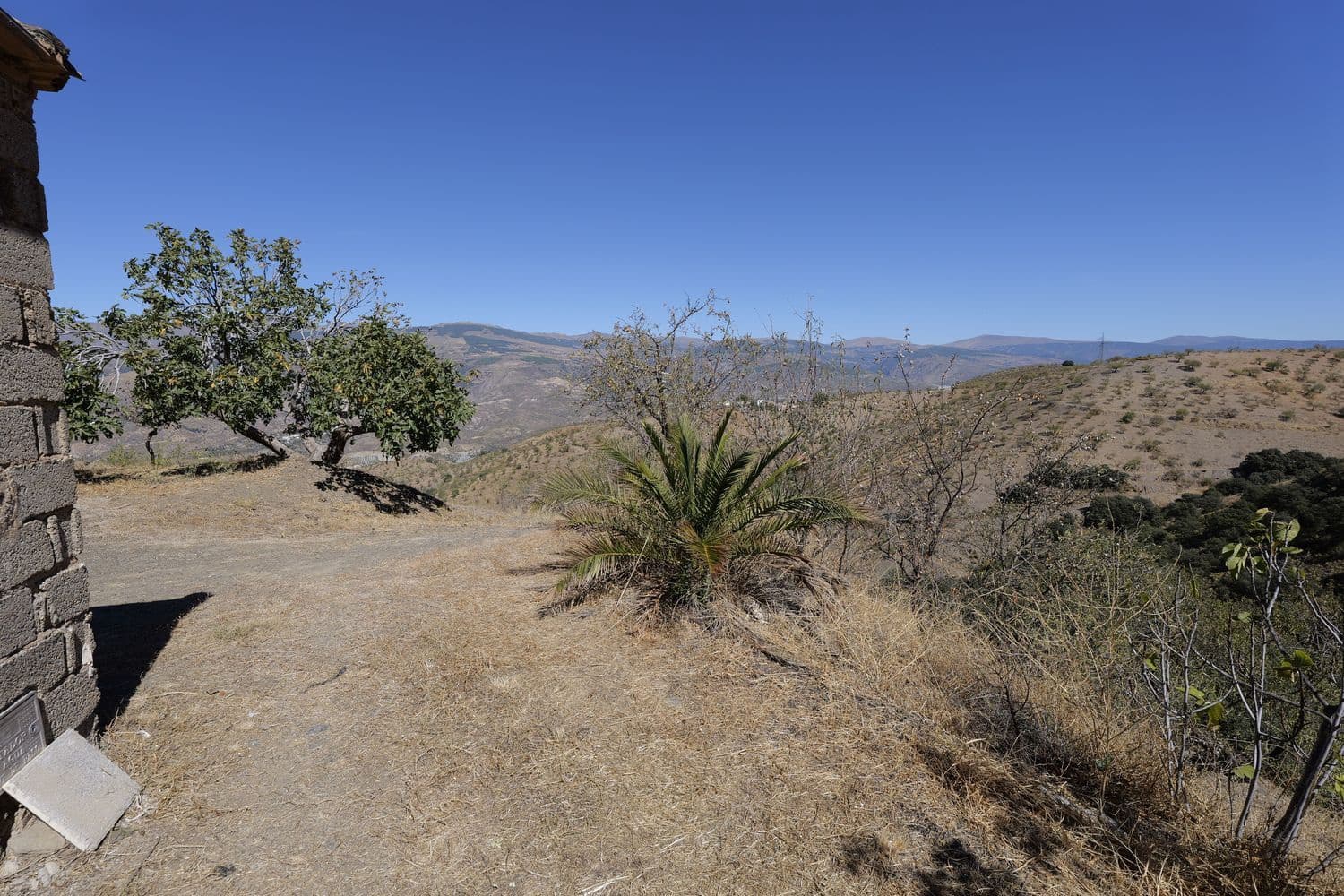 1 soveværelse Finca/Landehus til salg i Cadiar med garage - € 55.000 (Ref: 8553801)