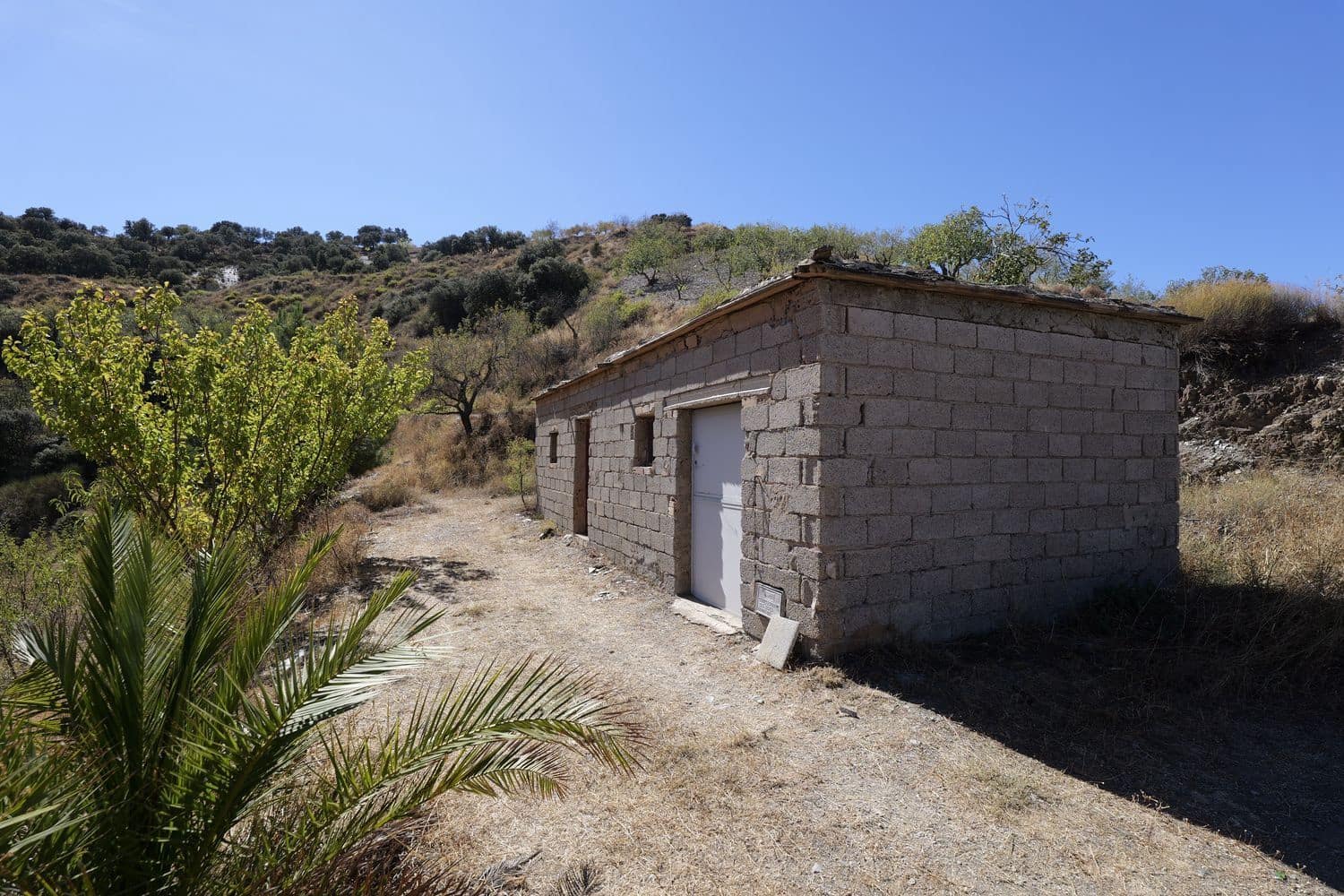 1 soveværelse Finca/Landehus til salg i Cadiar med garage - € 55.000 (Ref: 8553801)