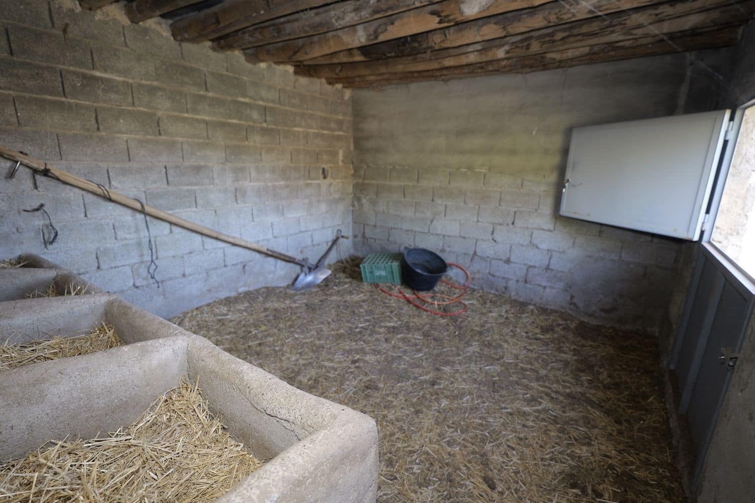 1 soveværelse Finca/Landehus til salg i Cadiar med garage - € 55.000 (Ref: 8553801)