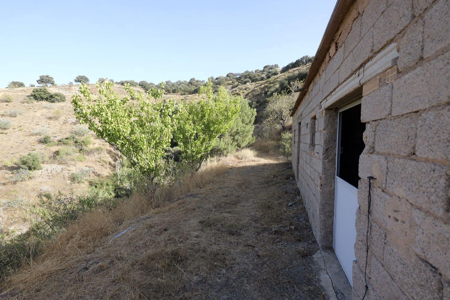 1 soveværelse Finca/Landehus til salg i Cadiar med garage - € 55.000 (Ref: 8553801)