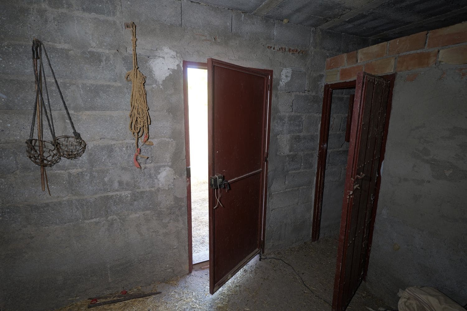 1 soveværelse Finca/Landehus til salg i Cadiar med garage - € 55.000 (Ref: 8553801)