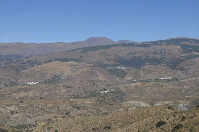 1 soveværelse Finca/Landehus til salg i Cádiar med garage - € 55.000 (Ref: 8553801)