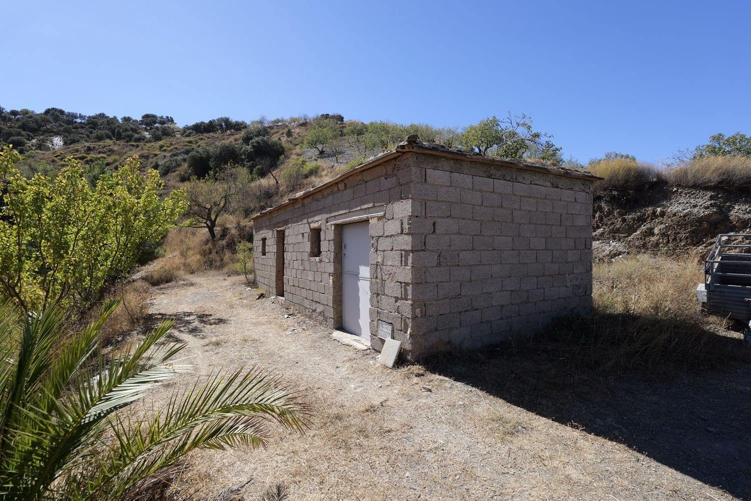 1 soveværelse Finca/Landehus til salg i Cadiar med garage - € 55.000 (Ref: 8553801)