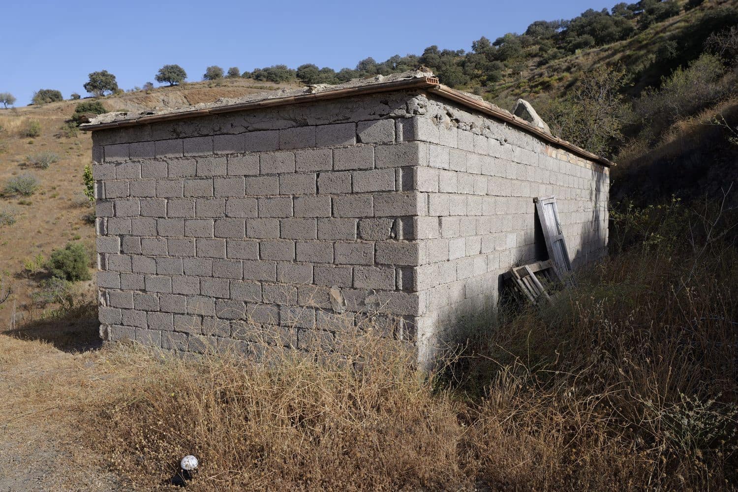 1 soveværelse Finca/Landehus til salg i Cadiar med garage - € 55.000 (Ref: 8553801)